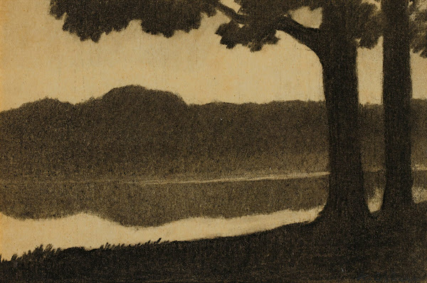 River Bank