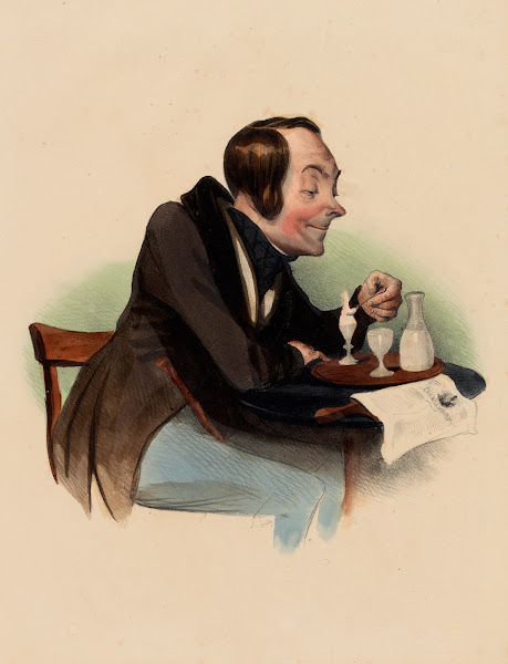 La renommée des glaces The good ices 1836