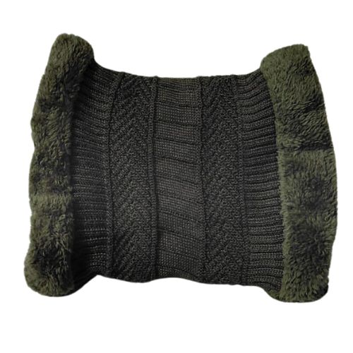 BALACLAVA  HOT NACK WOOLEN