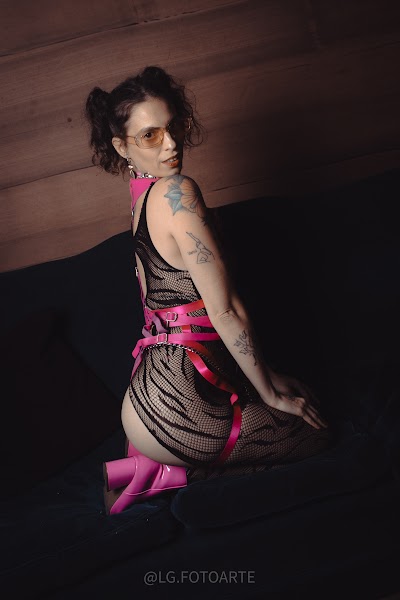 Foto por @lg.fotoarte