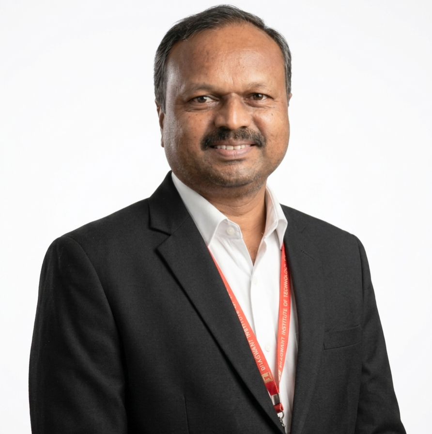 Faculty Image