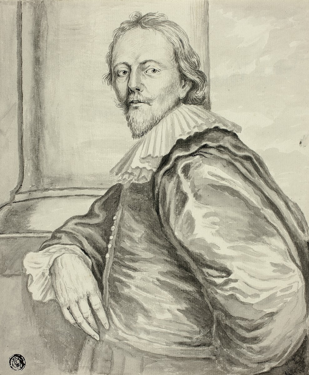 Adam de Coster