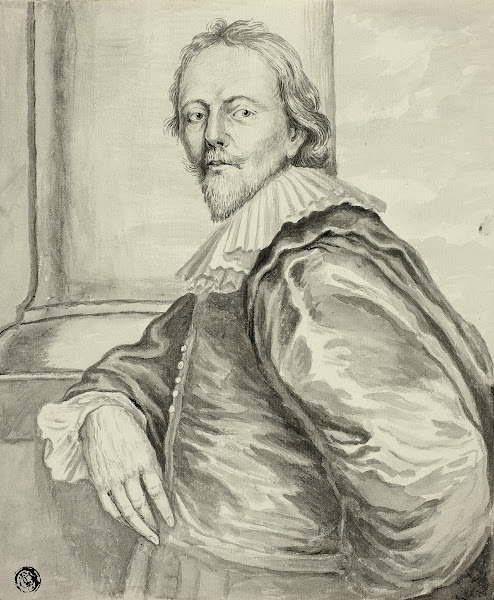 Adam de Coster