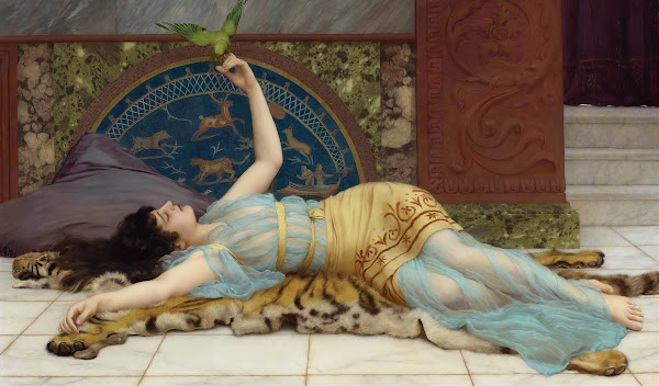Dolce Far Niente 1897