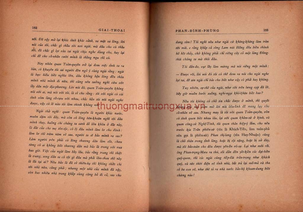 Giai thoại làng nho (tập 1 - 1964) - Trang 84