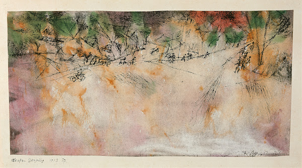 Road branch 1913