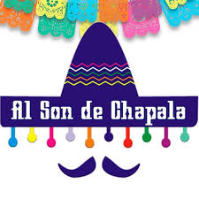 Al Son de Chapala - portada