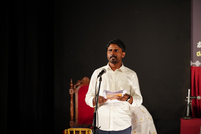 Yaksha Sankranthi 2024 — Yakshagana photo 16