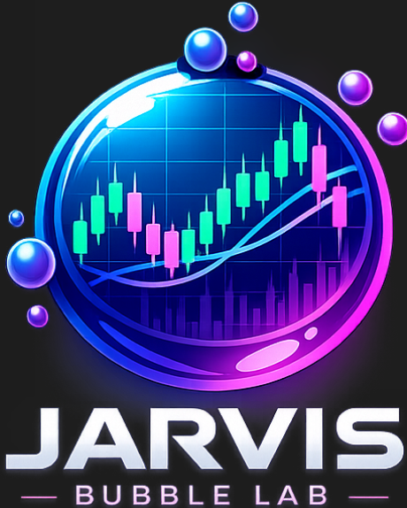 Jarvis Bubble Lab