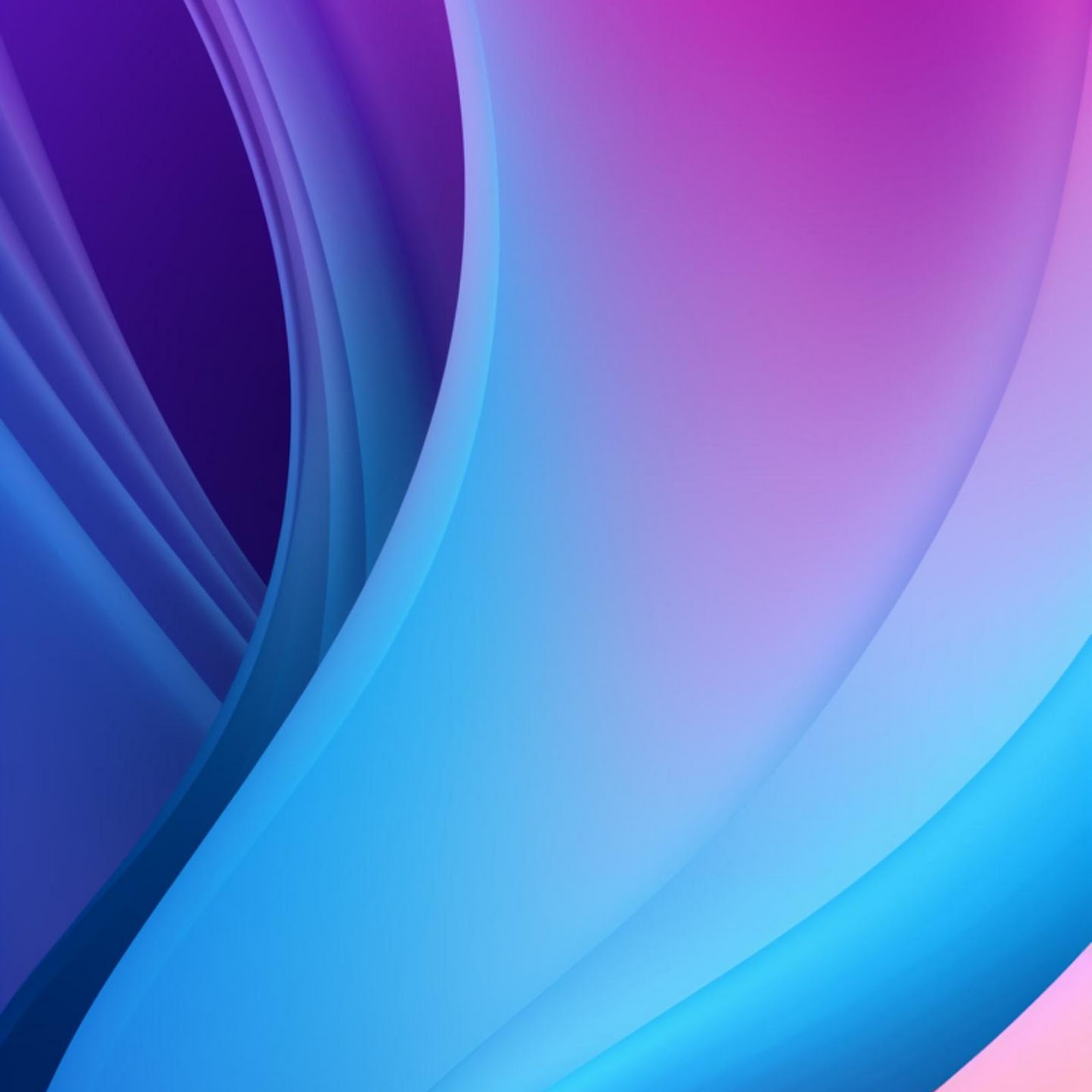 Download Abstract, Gradient, Colorful, Modern 2K iPhone