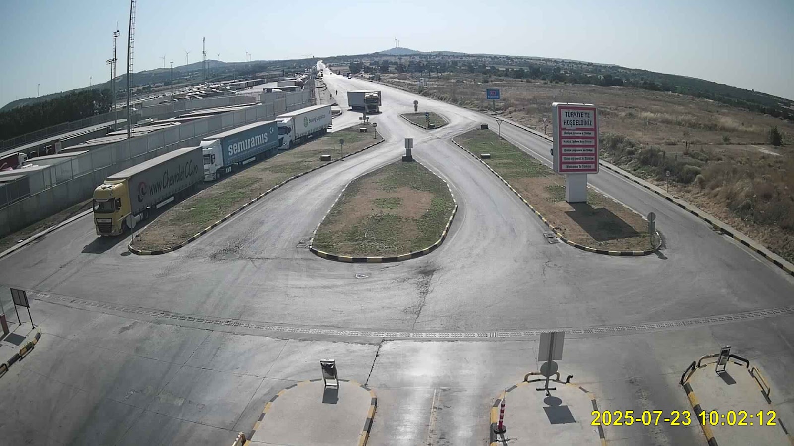 Hamzabeyli Kamera