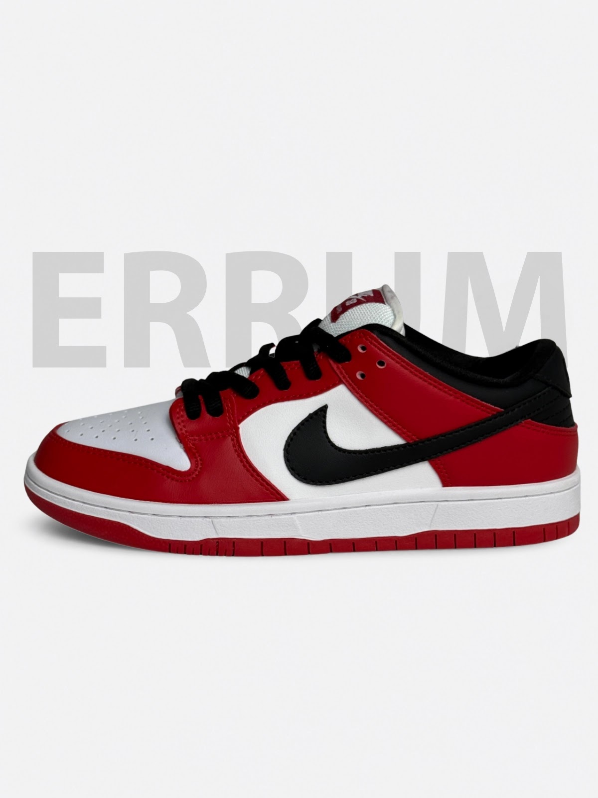 Nike SB Dunk Low J Pack Chicago (1:1)
