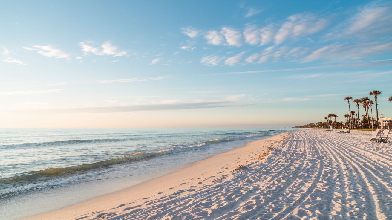 Myrtle Beach Weather in October: What to Expect & Tips