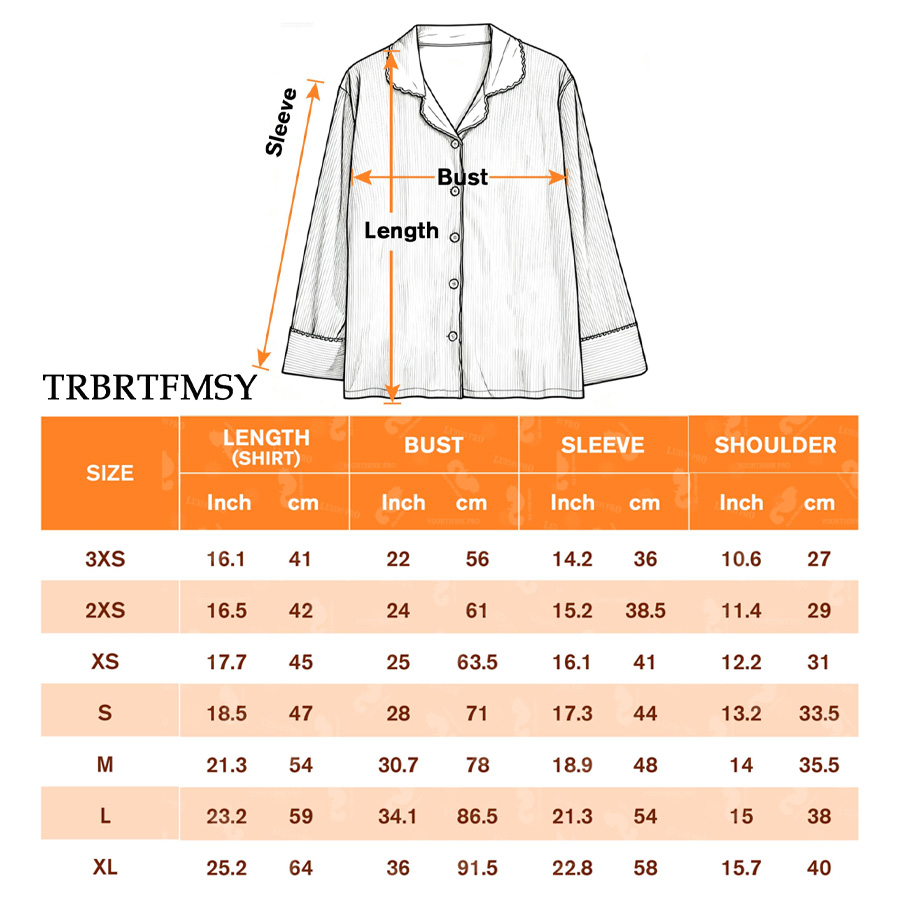 AOP Kids Polyester Cotton Imitation Pajama Single Top