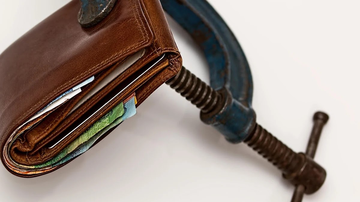 MBTI 유형별 금융 스트레스 예방법과 심리 안정 기법