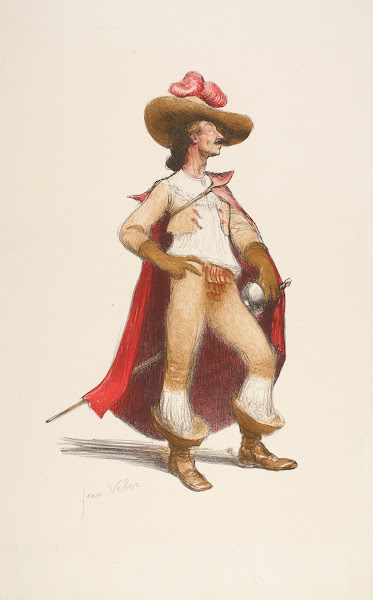 DArtagnan 1912