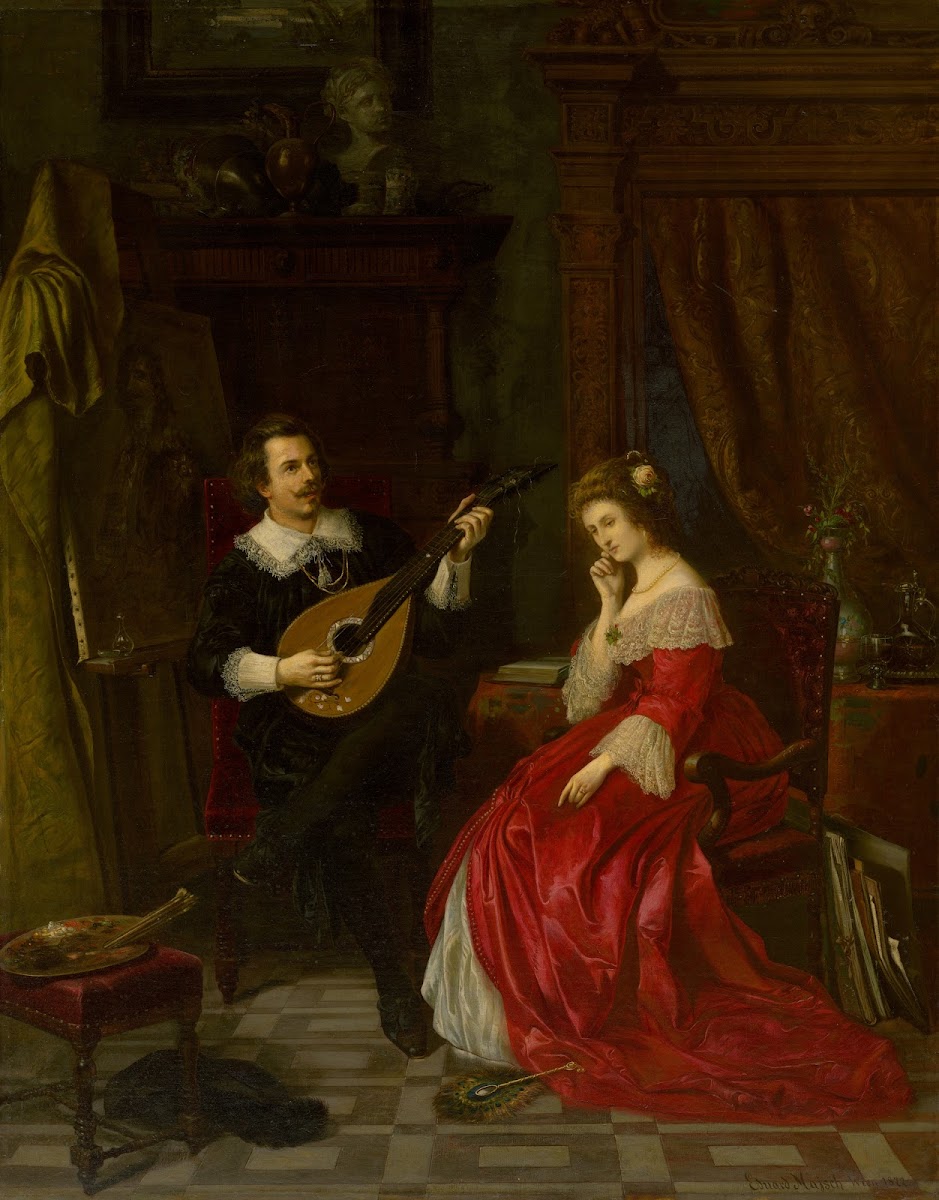 Serenade 1872