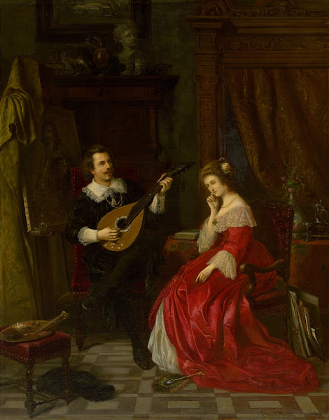 Serenade 1872