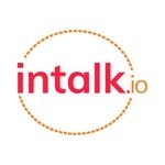 Intalk.io logo