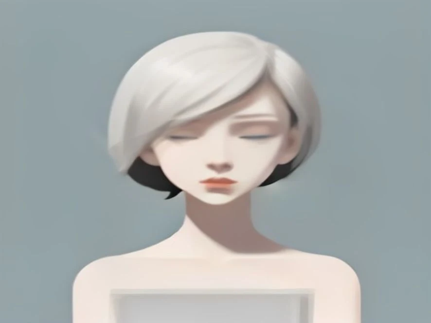 하향 곡선을 그리는 그래프와 체크표시가 그려진 전기요금 청구서가 놓여 있는 단순하고 깔끔한 모던 일러스트