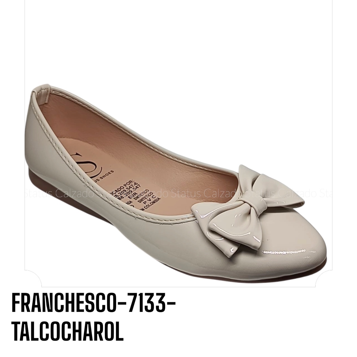 FRANCHESCO-7133-BEIGECHAROL