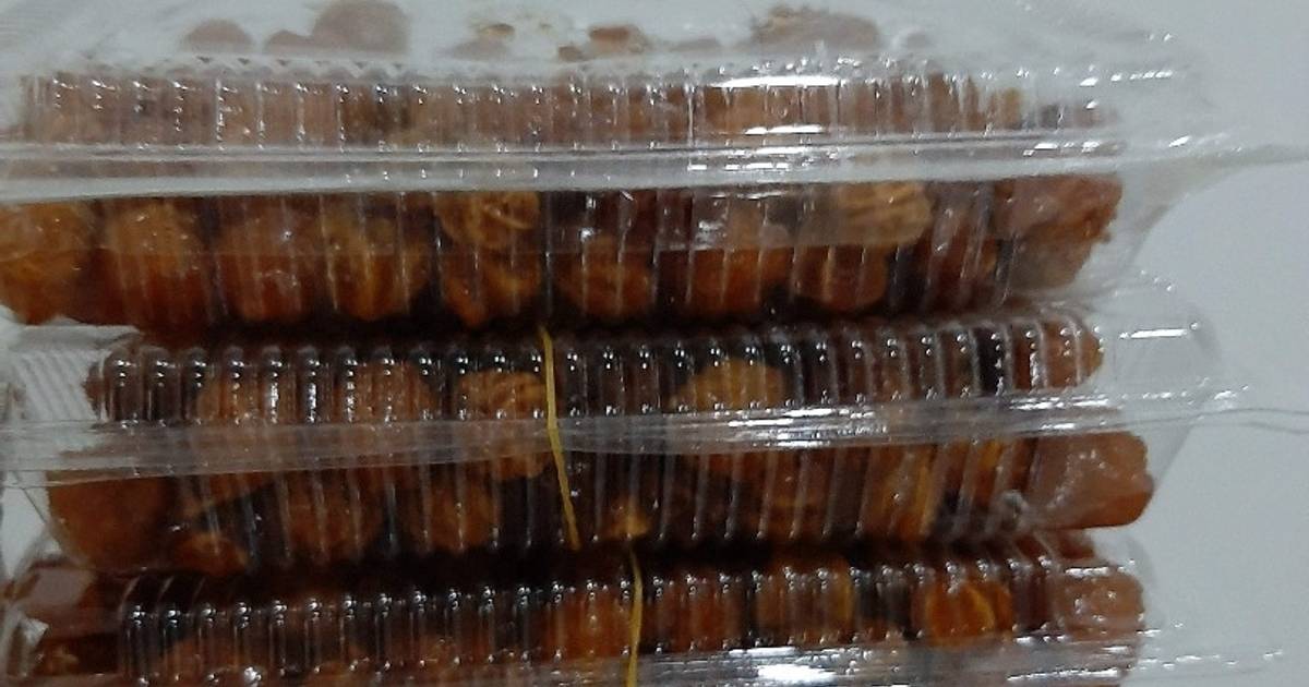 Mứt sơ ri
