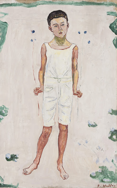 Enchanted Boy 1909