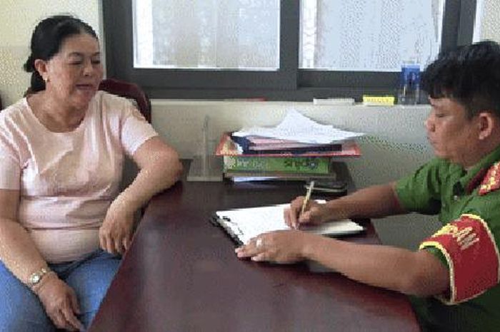 Vụ cướp giật ở Liên Hoa Bảo Tháp: Một đối tượng từng bị 'bắt hụt' ở Cà Mau - Báo Người Lao Động
