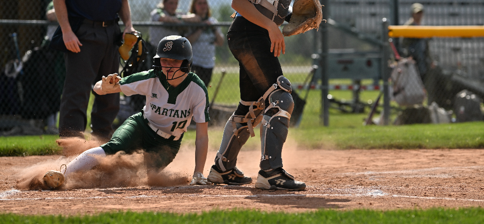 May 4 PHAC Scoreboard