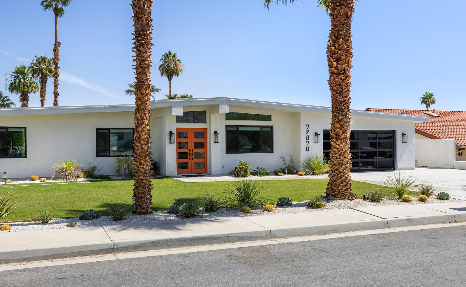 Palm Desert, California, USA — 4-Bed Villa 3
