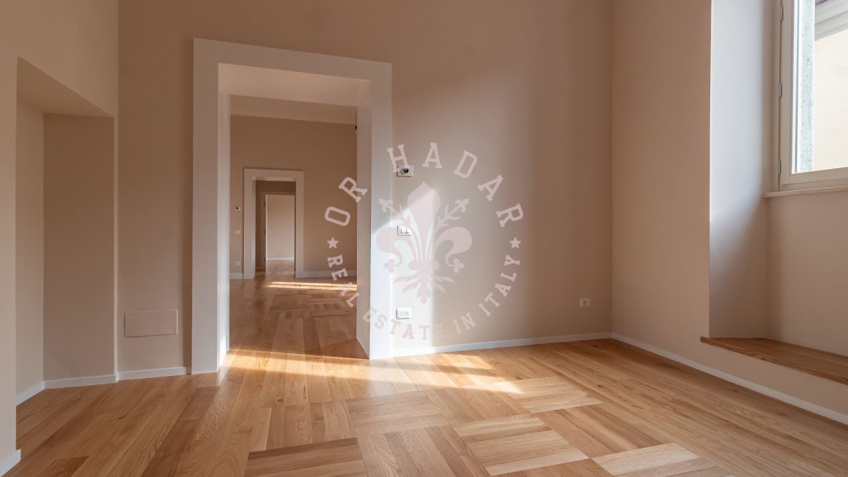 דירת אורורה (Aurora Apartment) — 6