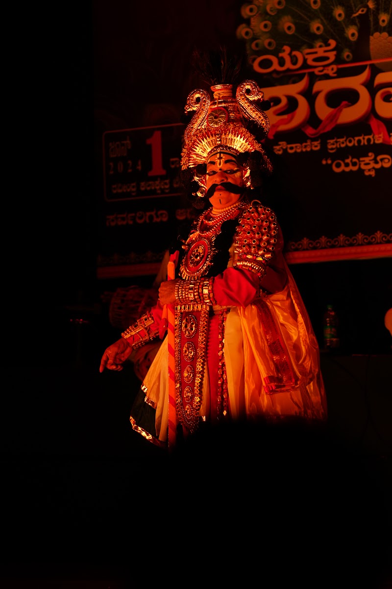 Balkur Krishnayaji — Yakshagana photo 53