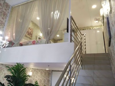 DeCentrum SOHO Duplex, Kajang — 1 Bilik, Perabot Penuh, Freehold — foto 2/10