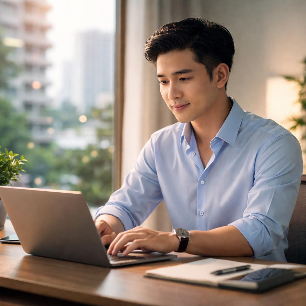 chữ ký số vnpt dành cho cá nhân