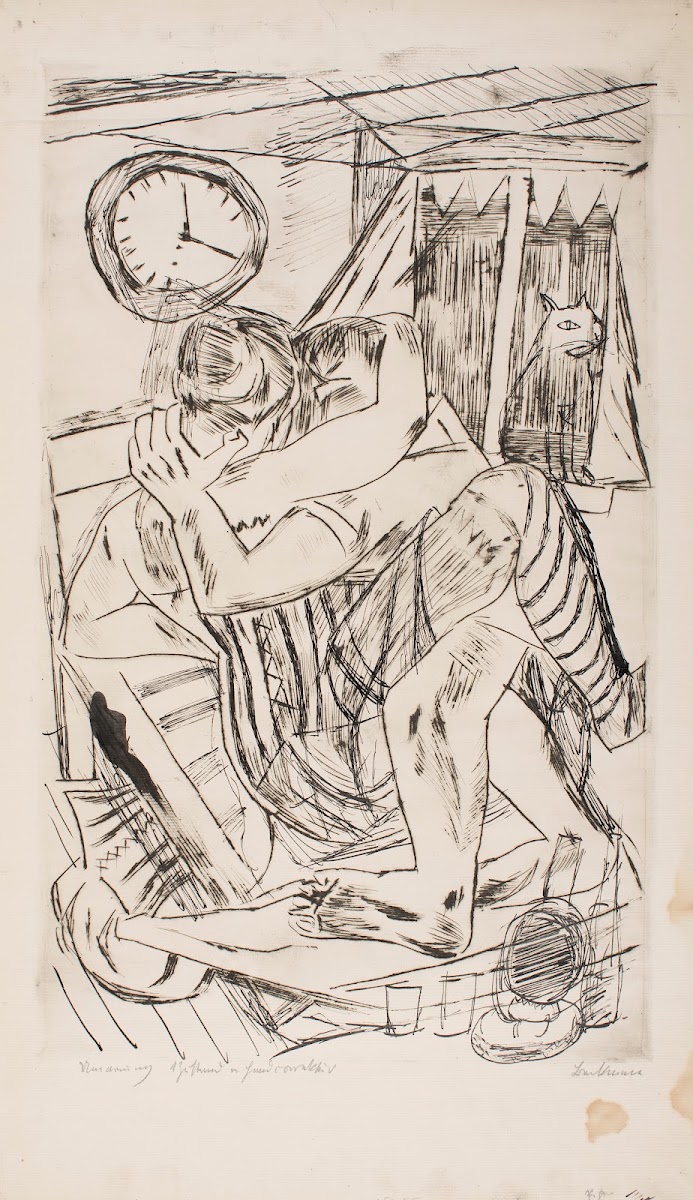 Embrace 1922