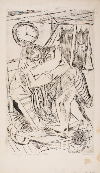 Embrace 1922