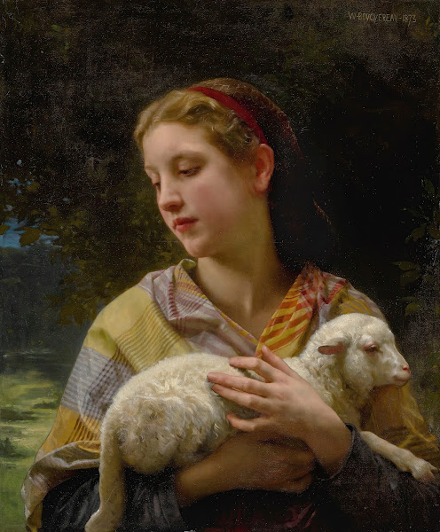 Innocence 1873
