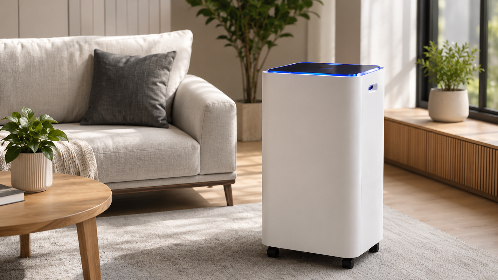 ZonAir3D Air 430S Review: Professional-Grade Air Purification, But At What Cost?