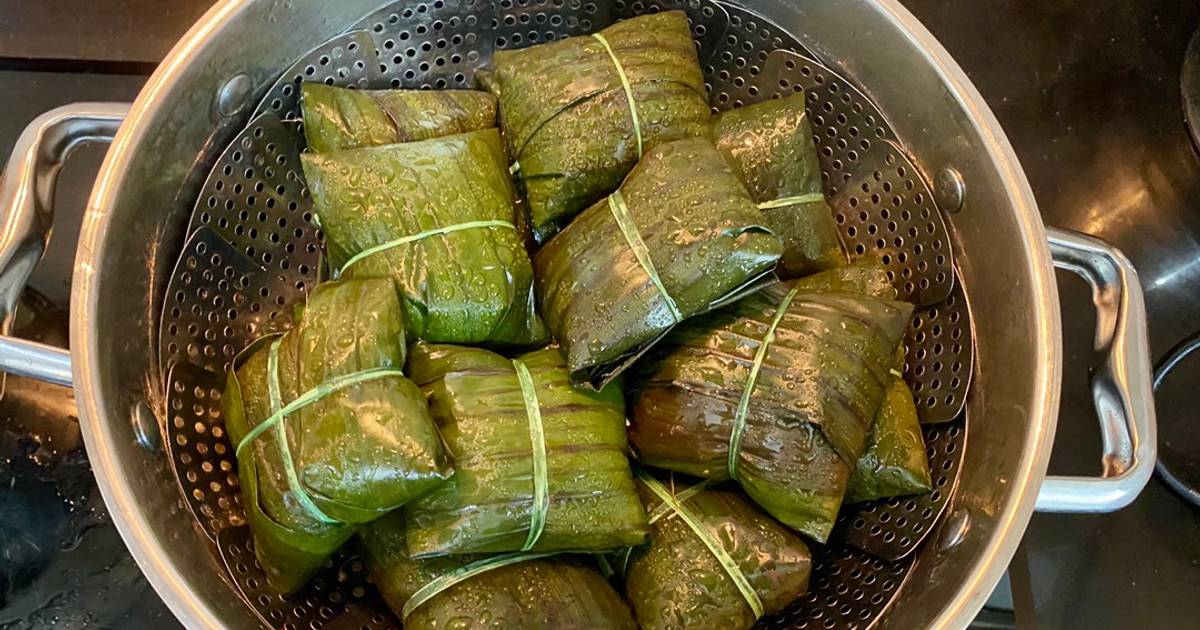 Bánh trứng kiến