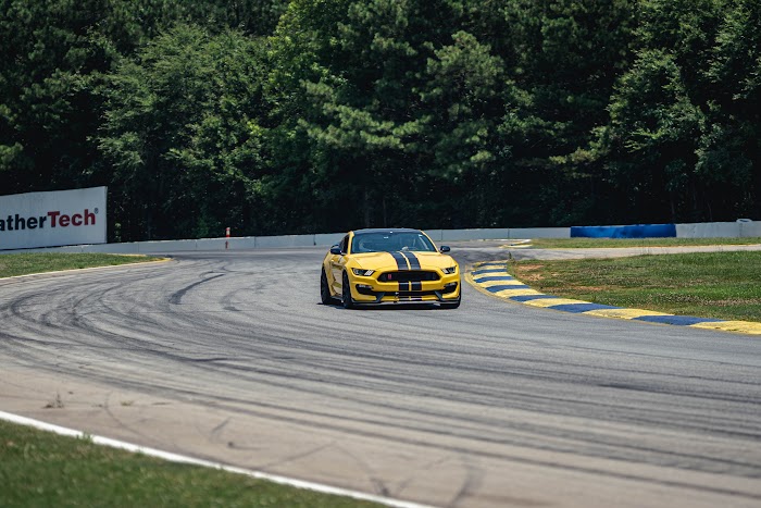 Road Atlanta — photo 40