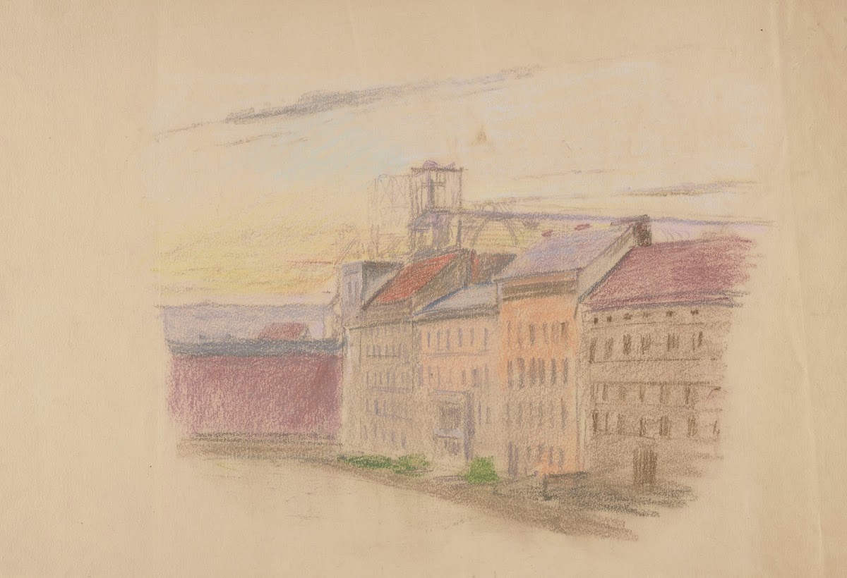 Industrial Buildings 1865   1924