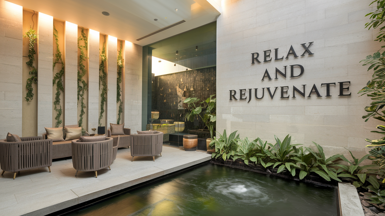 Best Spa in Bhubaneswar – Top Relaxation Spots