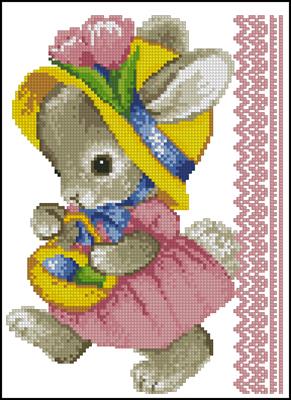CMP 310153 Pattern