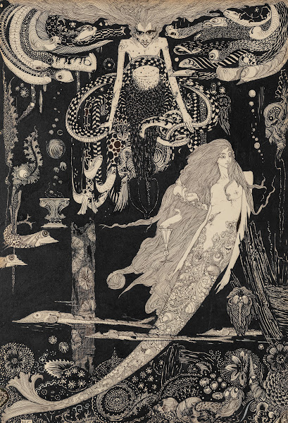 The Little Sea Maid 1916