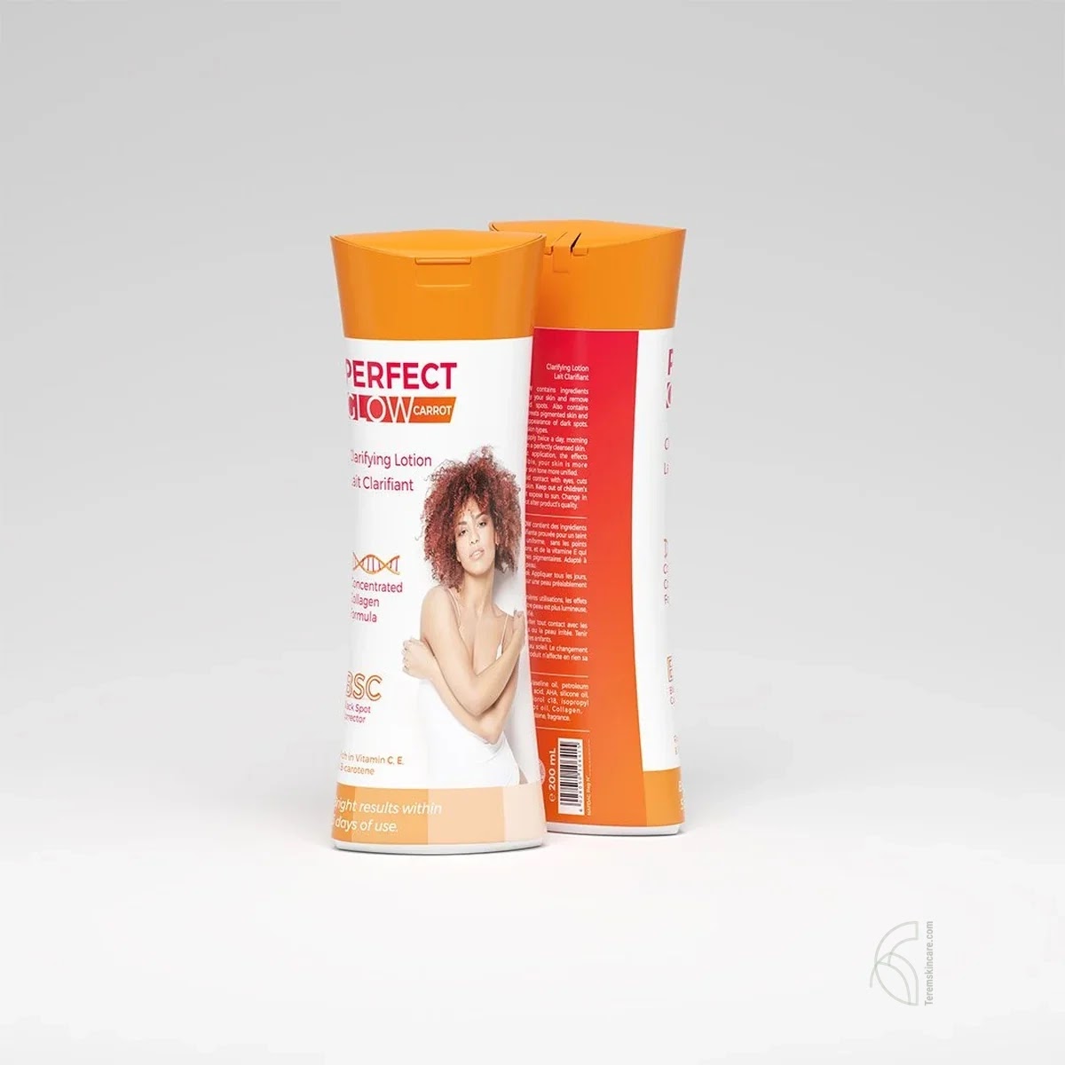 Perfect Glow Lotion s/s