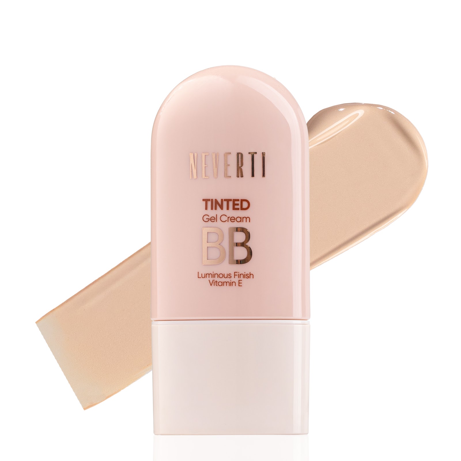 Tinted Gel BB Cream — 001 Classic Ivory