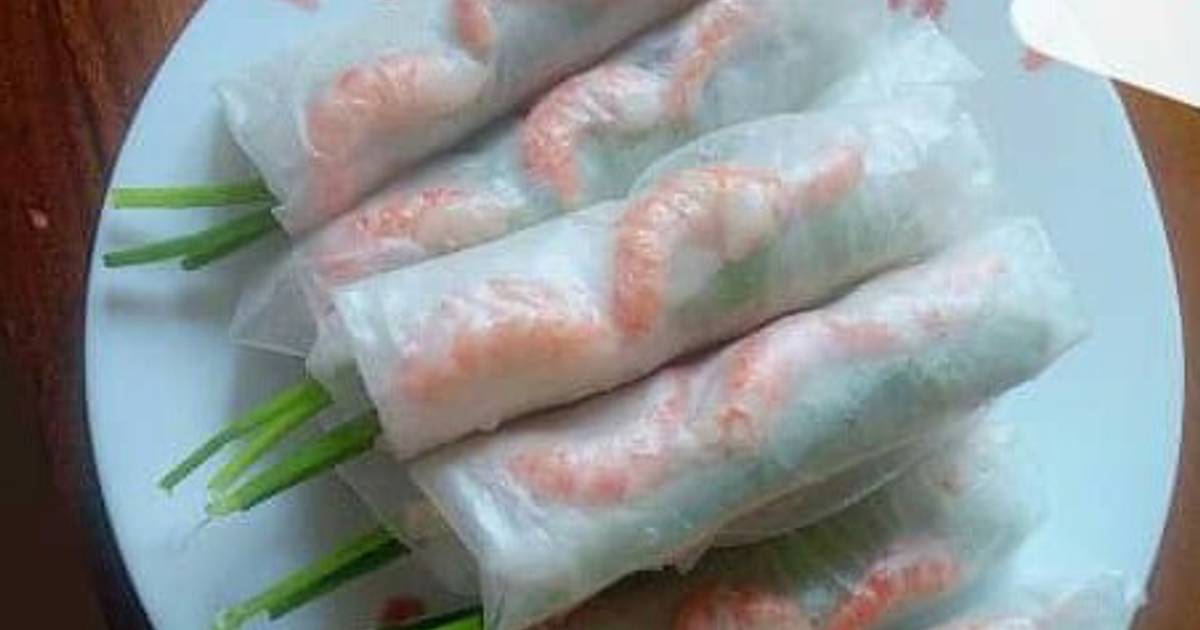 Gỏi cuốn