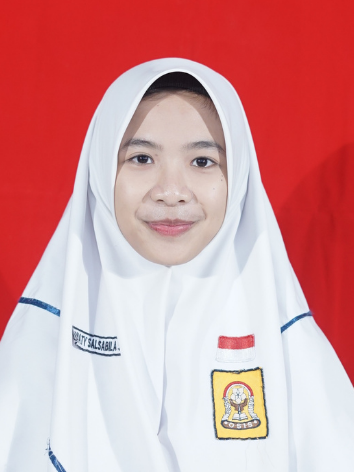 Ibnaty Salsabila Shafia Zahra