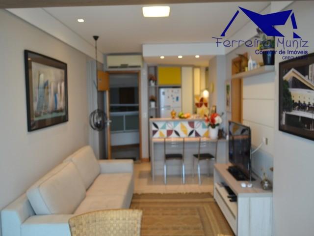 Apartamento, Pituba