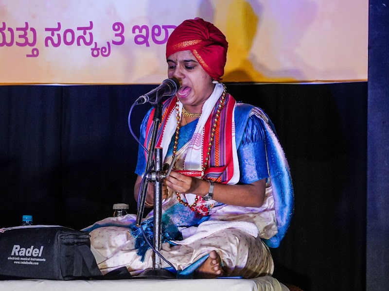 Chitkala Tunga — Yakshagana photo 1
